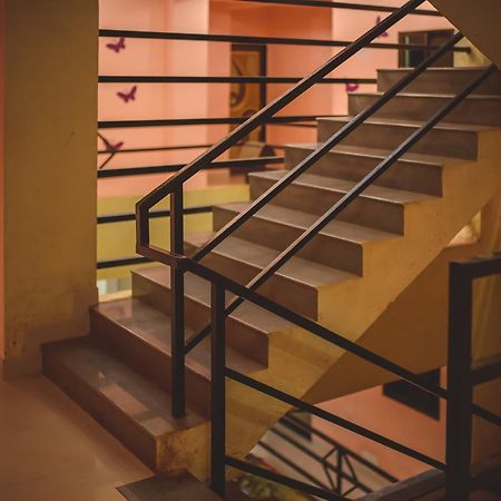 Mhatre Holiday Home Alibag Luaran gambar