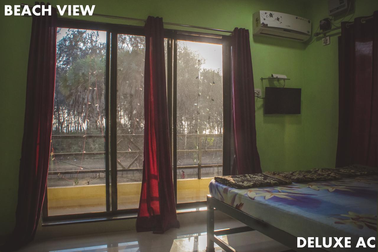 Mhatre Holiday Home Alibag Luaran gambar