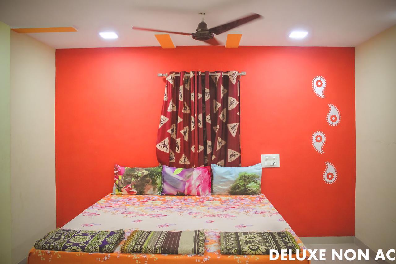Mhatre Holiday Home Alibag Luaran gambar