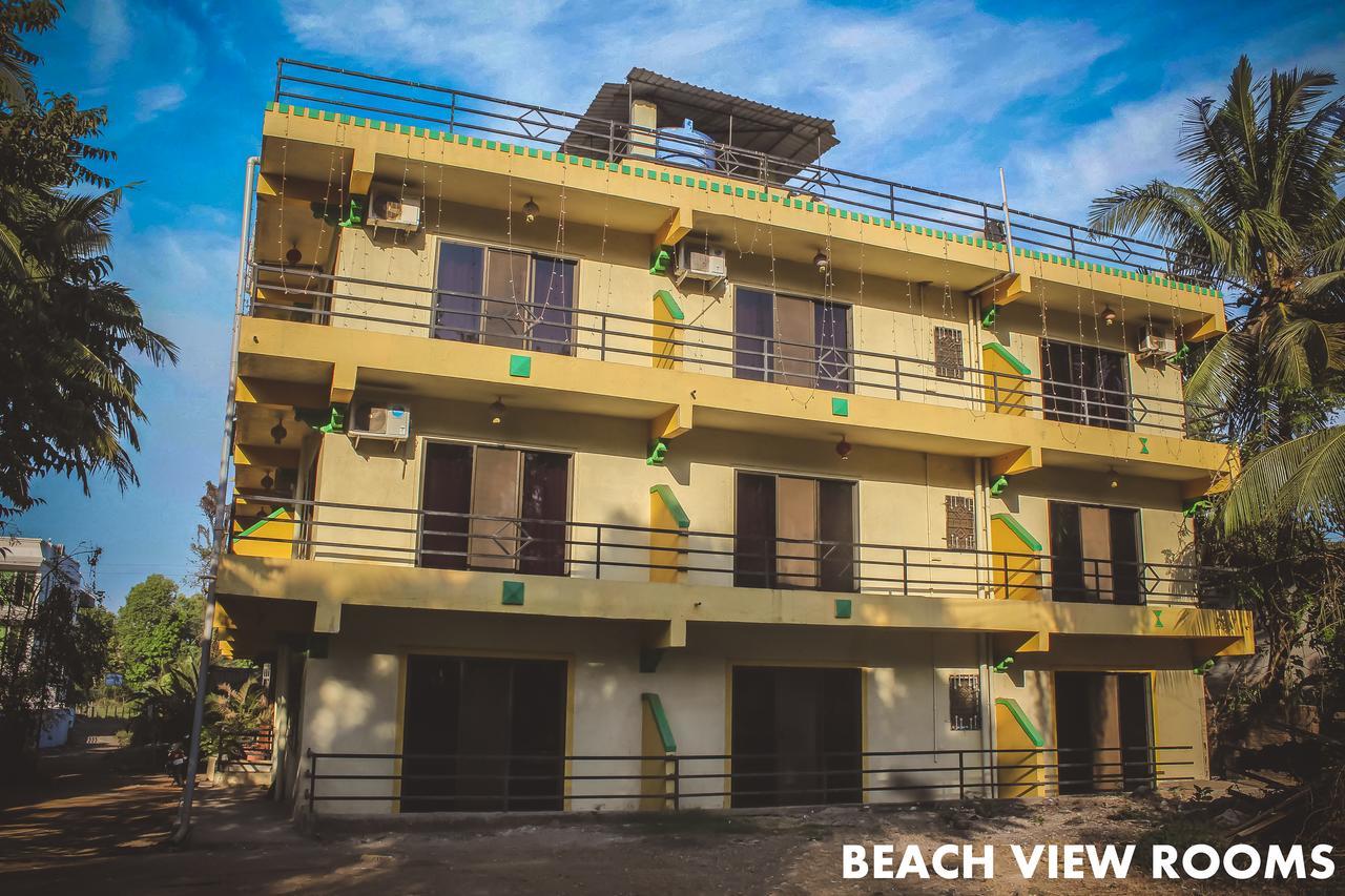 Mhatre Holiday Home Alibag Luaran gambar