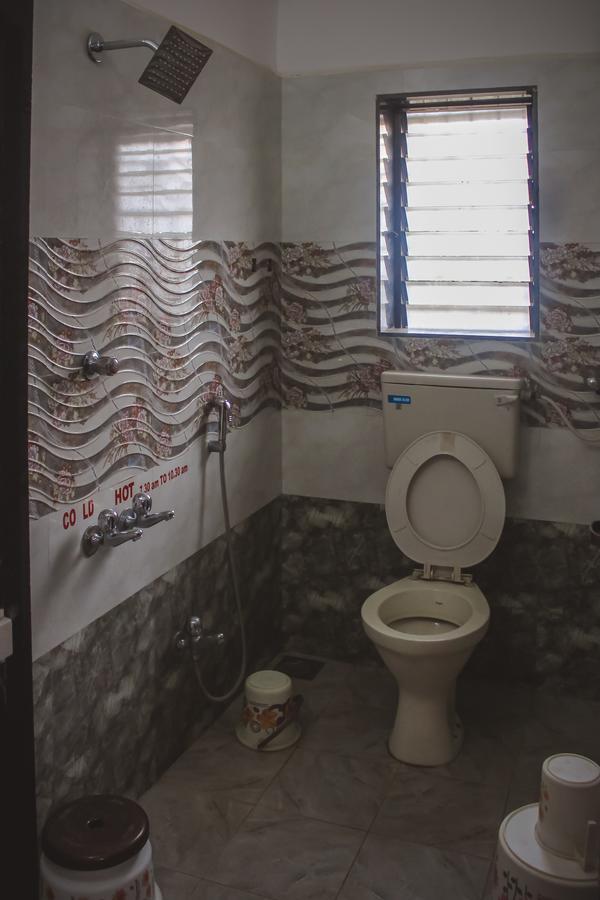 Mhatre Holiday Home Alibag Luaran gambar