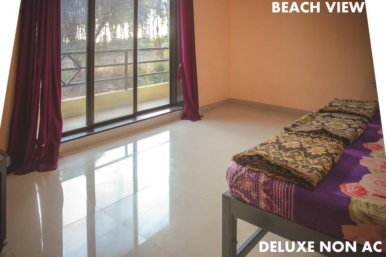 Mhatre Holiday Home Alibag Luaran gambar