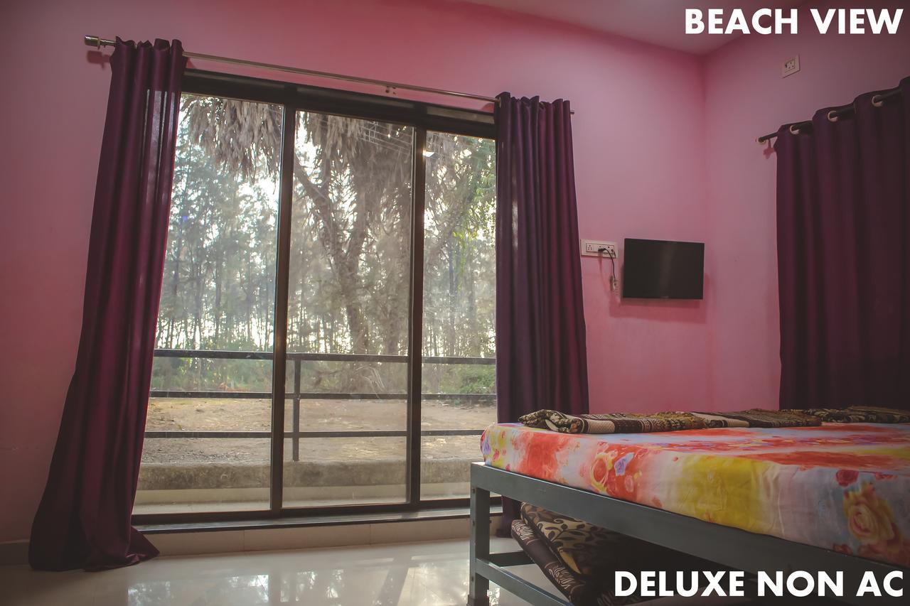 Mhatre Holiday Home Alibag Luaran gambar